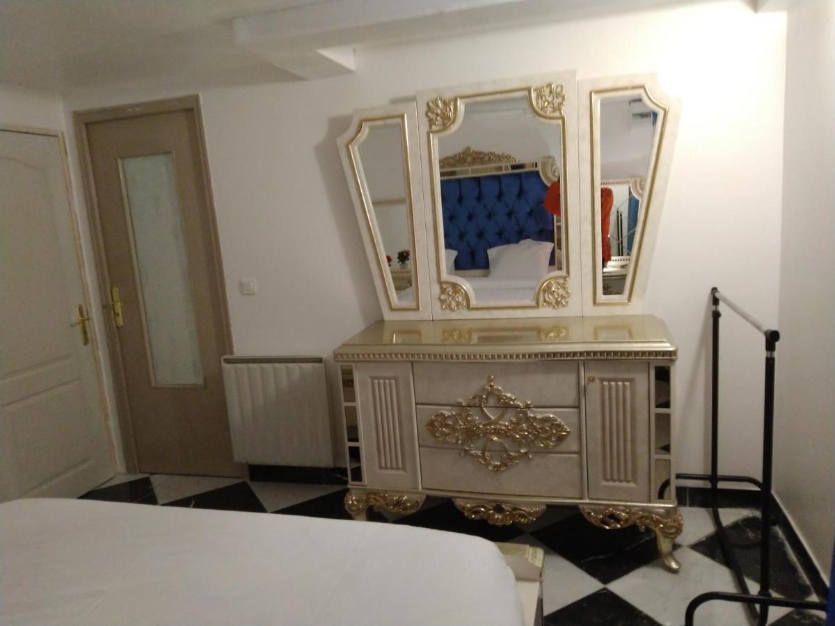 Paradis Tremblay-en-France Zewnętrze zdjęcie