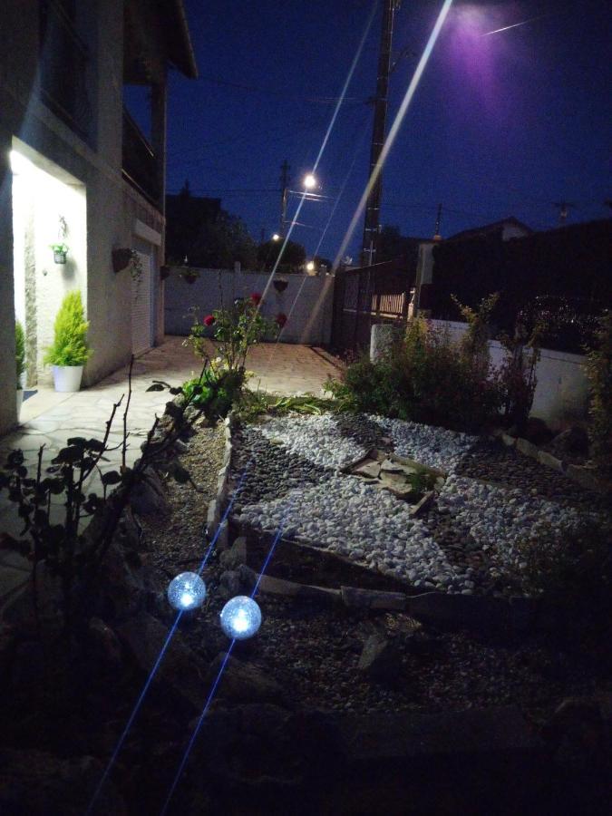Paradis Tremblay-en-France Zewnętrze zdjęcie