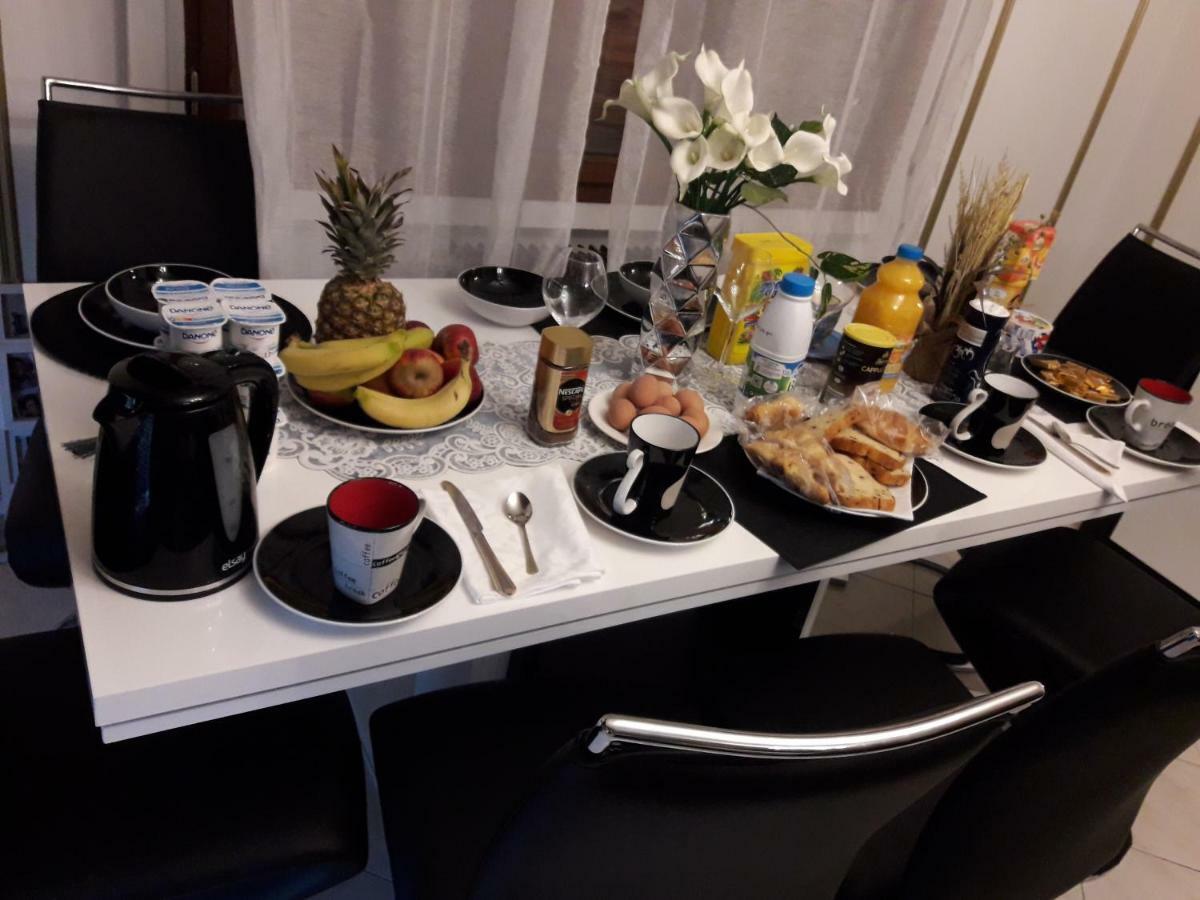 Paradis Tremblay-en-France Zewnętrze zdjęcie