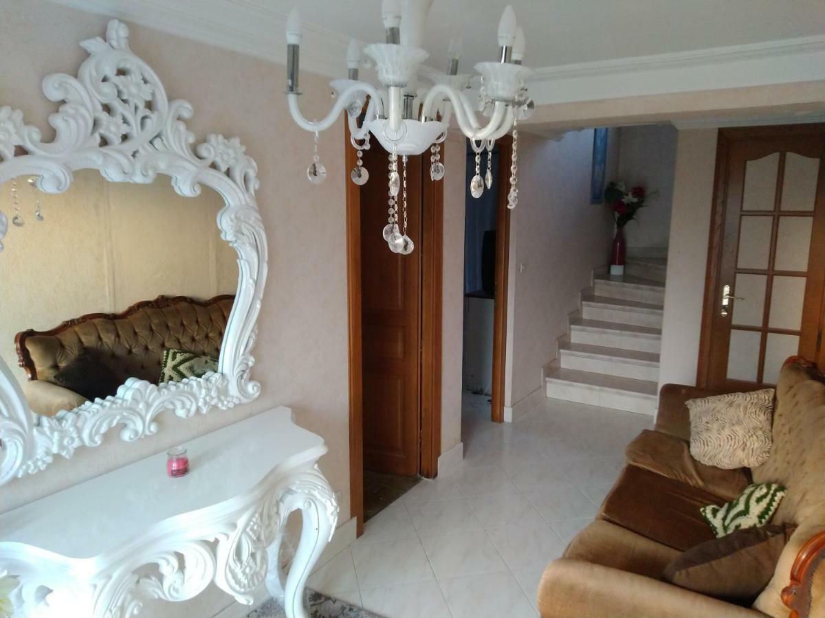 Paradis Tremblay-en-France Zewnętrze zdjęcie