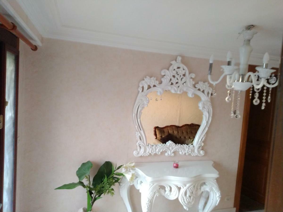 Paradis Tremblay-en-France Zewnętrze zdjęcie