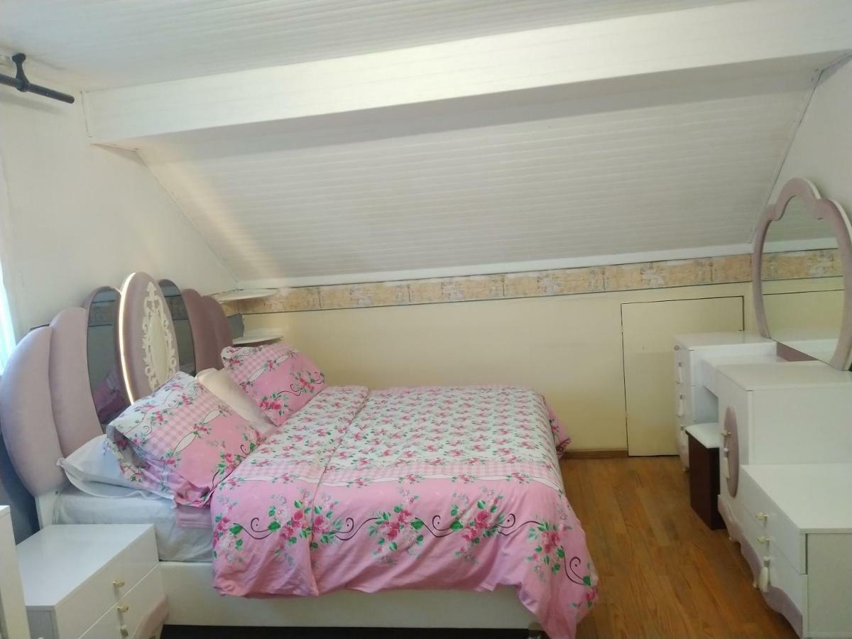 Paradis Tremblay-en-France Zewnętrze zdjęcie